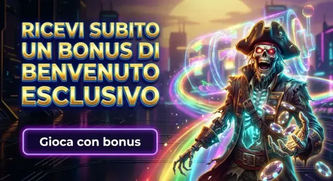 Robocat Casino